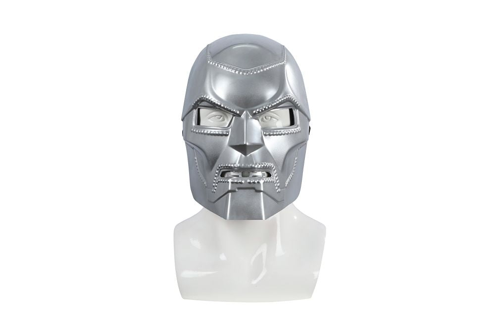 Victor Von Doom Dr. Doom Outfit Cosplay Costume