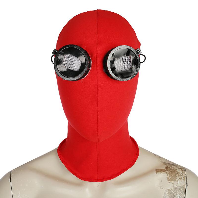 Spiderman Homecoming Hoodie Costume Cosplay Suit Peter Parker