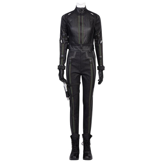 Adults Yelena Belova Black Widow Costume