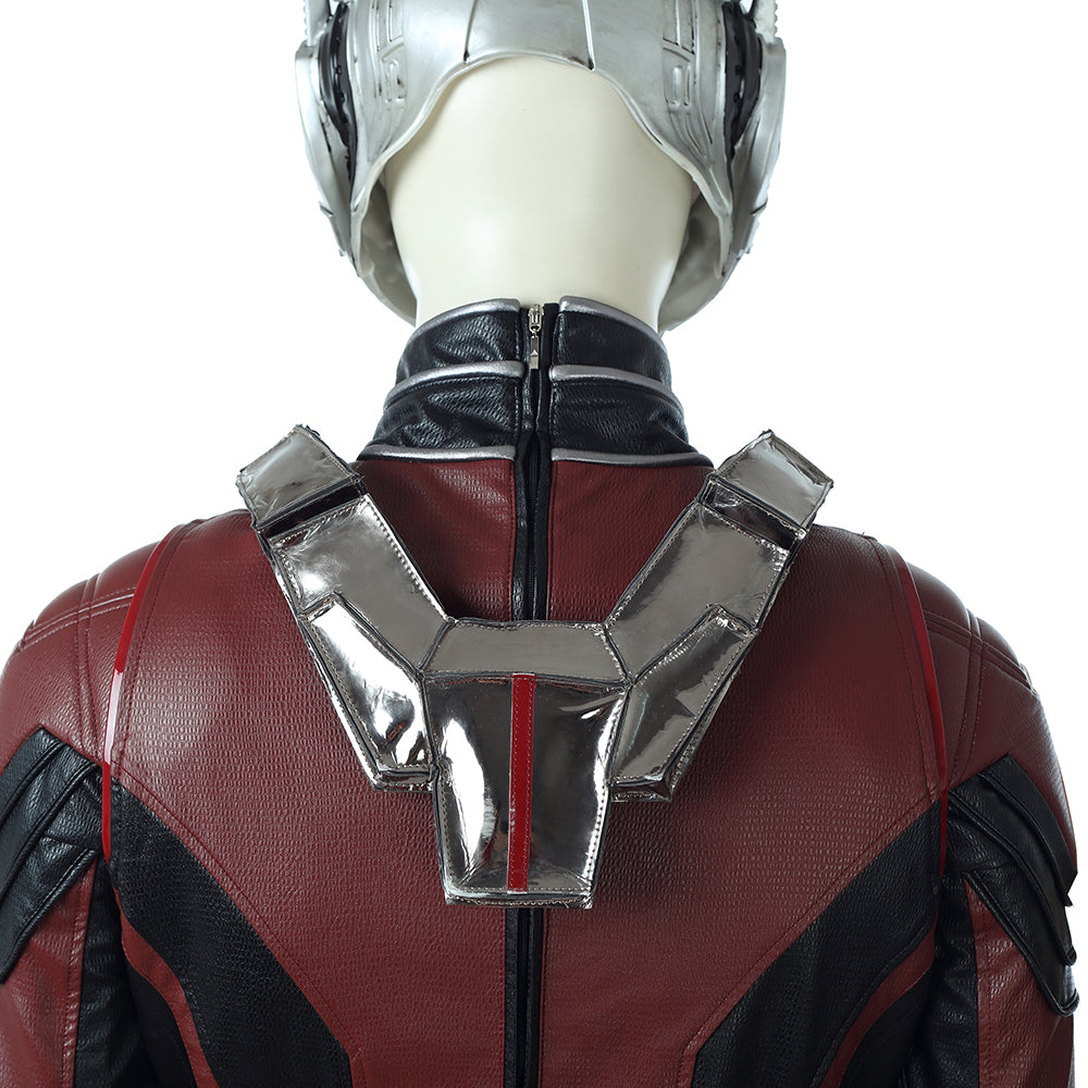 Ant-Man and The Wasp Outfit Cosplay Costume