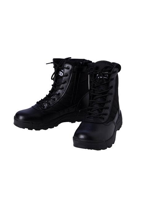 Spiderman Into The Spider Verse Spider Man Noir Cosplay Boot