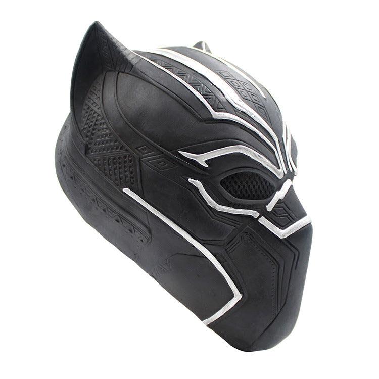 Black Panther Cosplay Accessory Mask