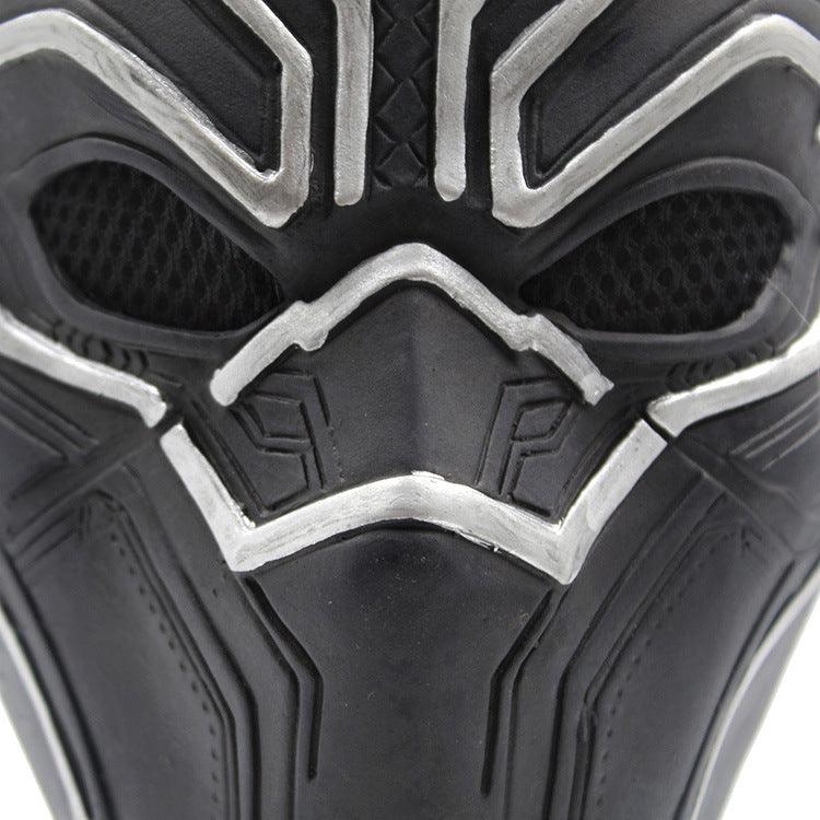 Black Panther Cosplay Accessory Mask