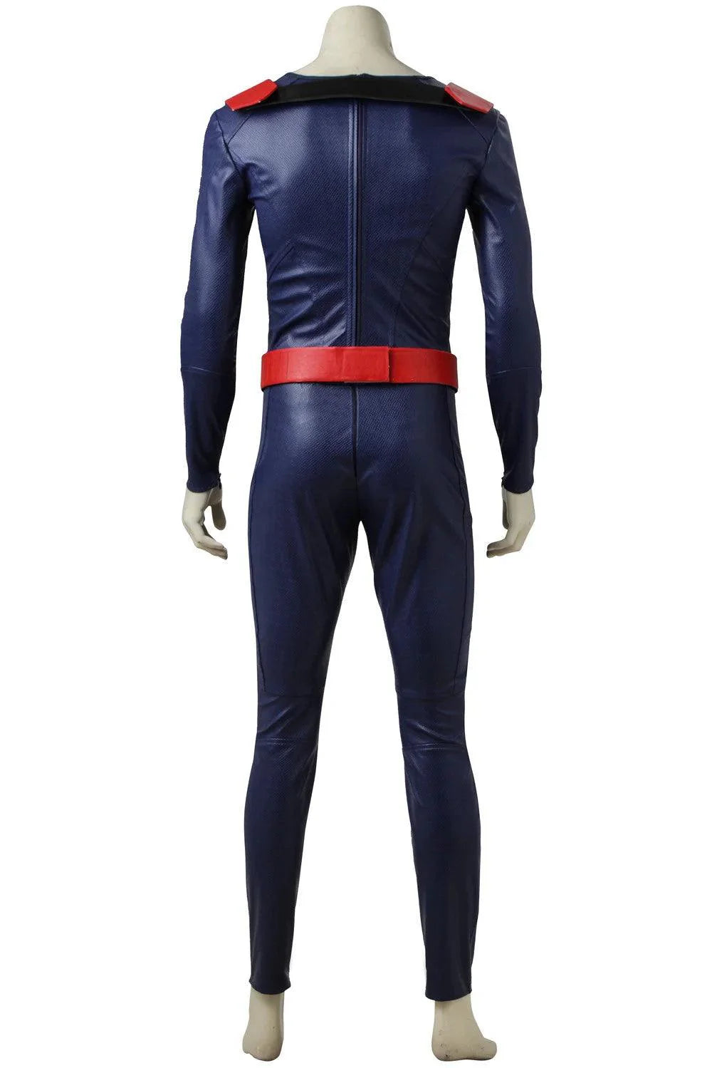 Season 2 Superhero Clark Clark Kent Outfit Cosplay Costume