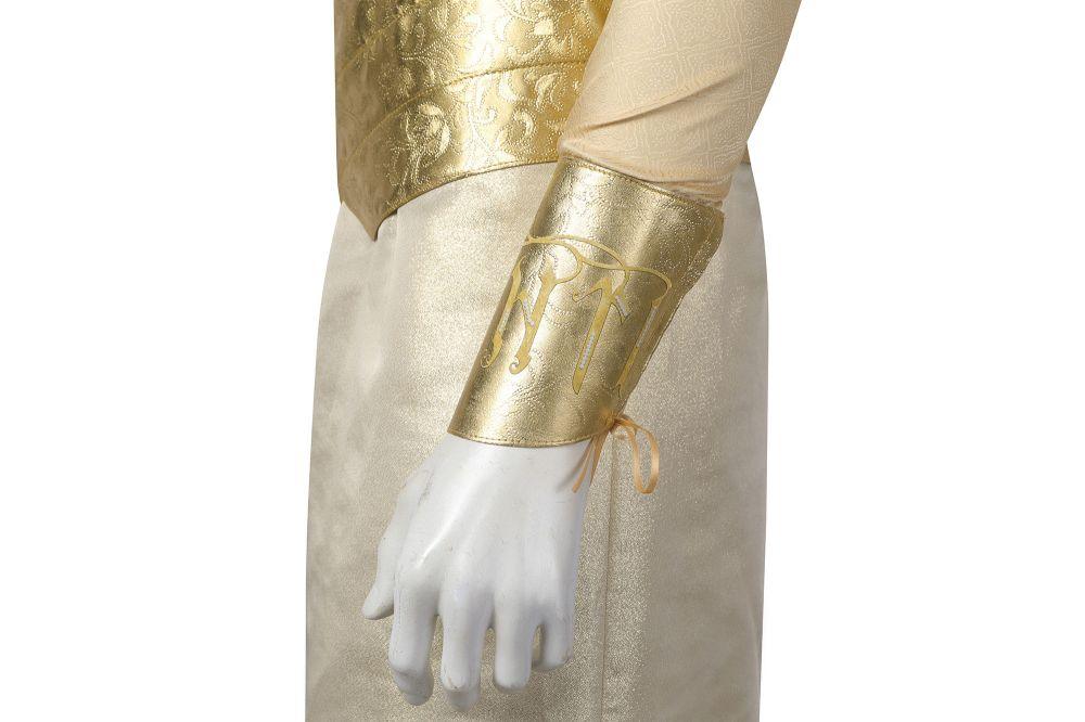 The Lord of the Rings S1 Gil-galad Outfit Cosplay Costume