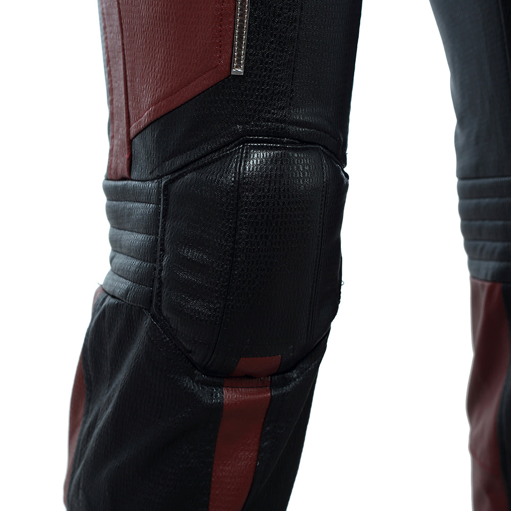 Ant-Man and The Wasp Outfit Cosplay Costume