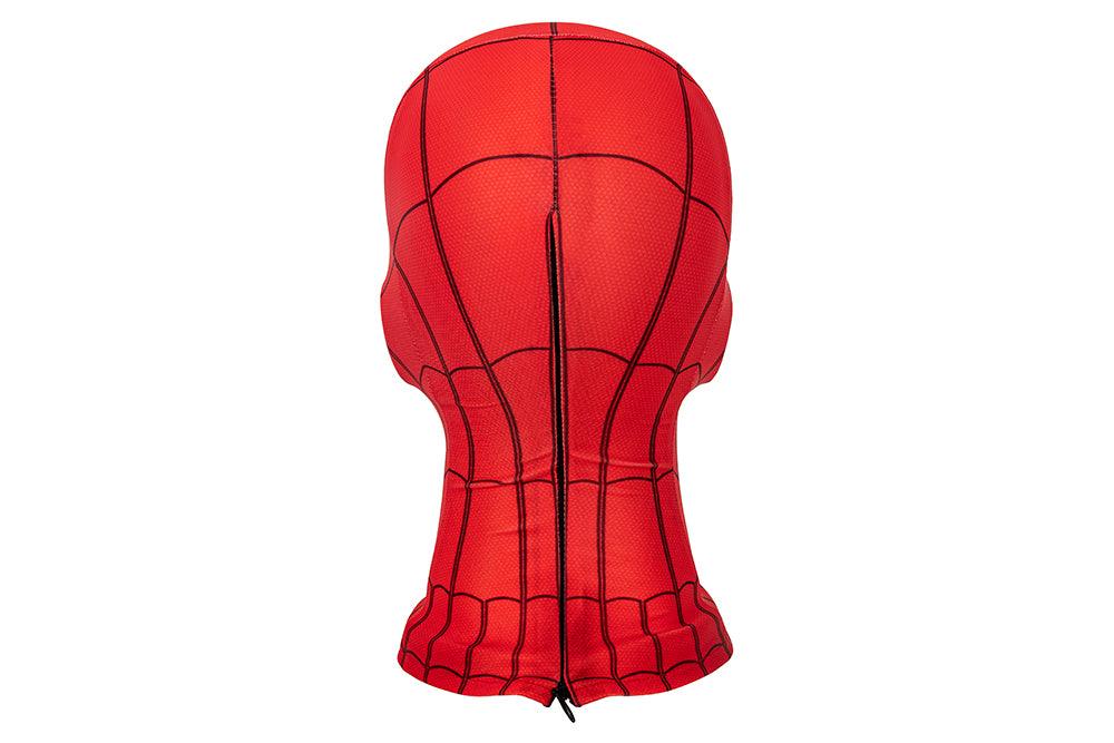 The Amazing Spiderman Far From Home Spider-Man Peter·Parker costume outfit Jumpsuit Bodysuit