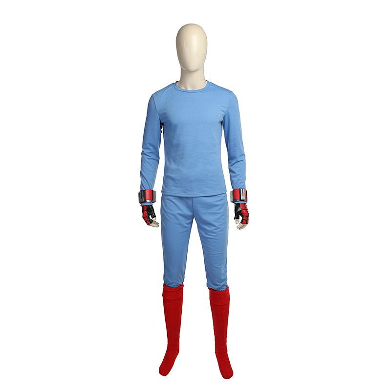 Spiderman Homecoming Hoodie Costume Cosplay Suit Peter Parker