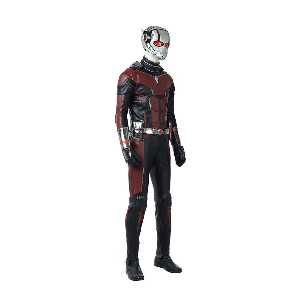 Ant-Man and The Wasp Outfit Cosplay Costume