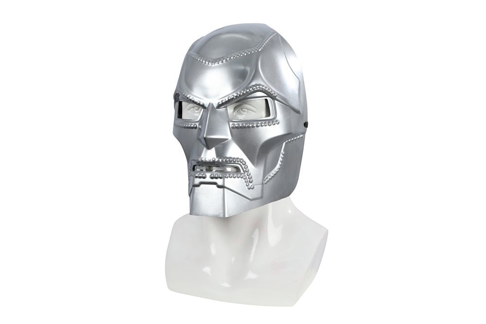 Victor Von Doom Dr. Doom Outfit Cosplay Costume