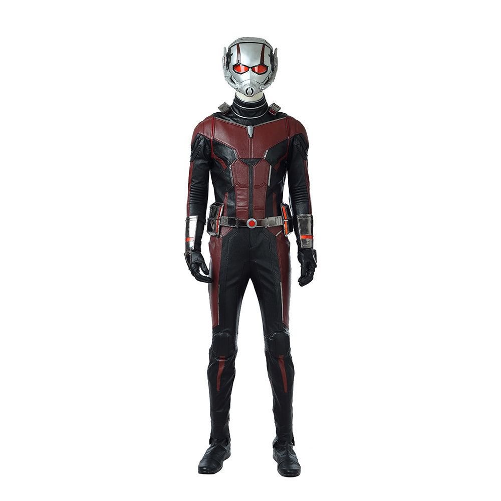 Ant-Man and The Wasp Outfit Cosplay Costume