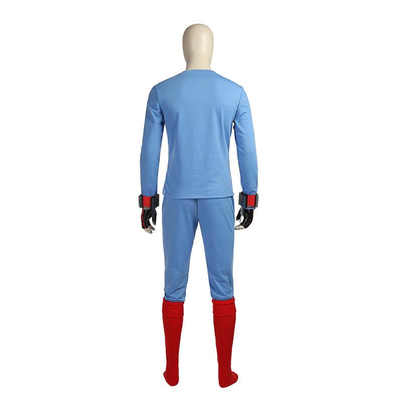 Spiderman Homecoming Hoodie Costume Cosplay Suit Peter Parker