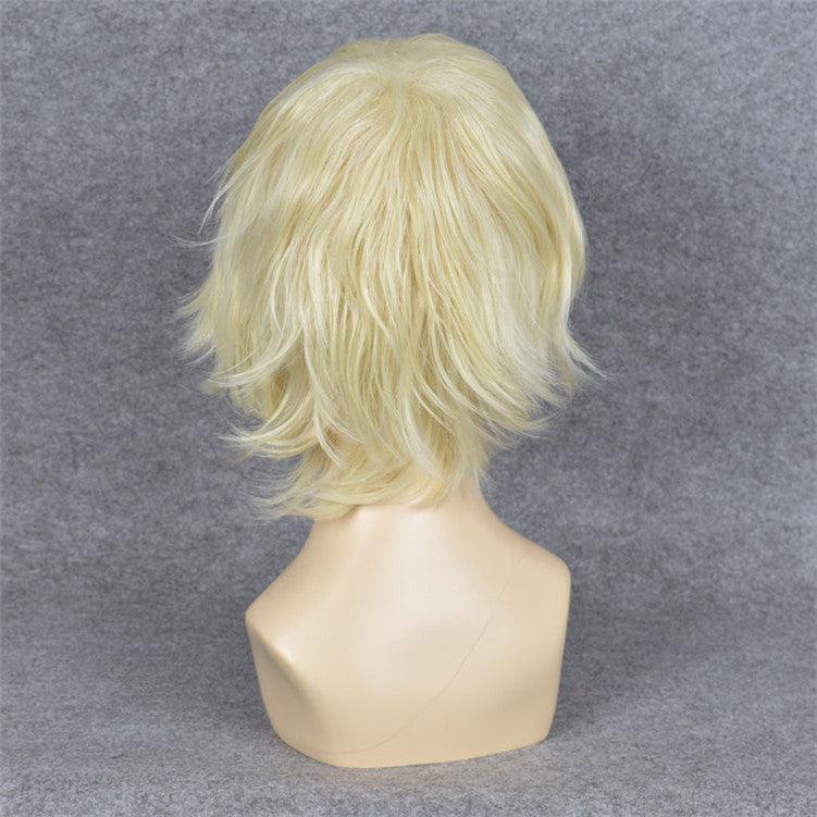 Kara Zor El Power Girl Kara Cosplay Wigs