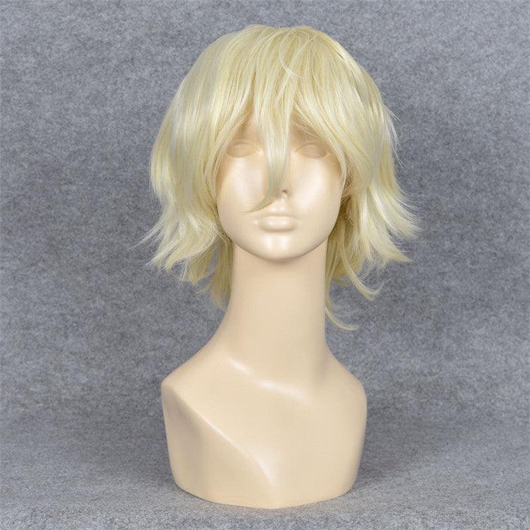 Kara Zor El Power Girl Kara Cosplay Wigs