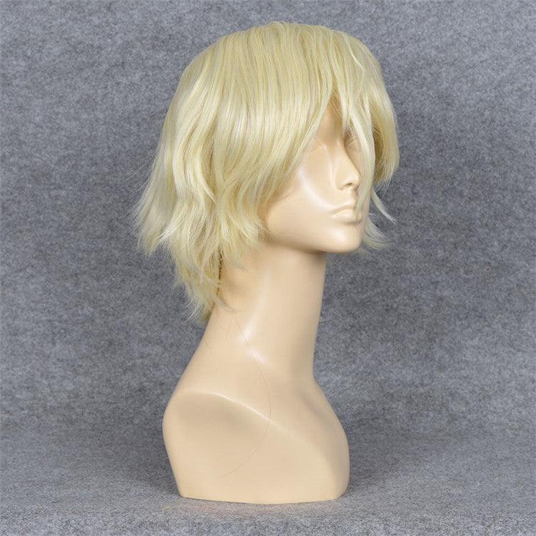 Kara Zor El Power Girl Kara Cosplay Wigs