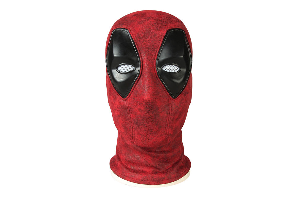 Deadpool 2 Wade Wilson Cosplay Costume