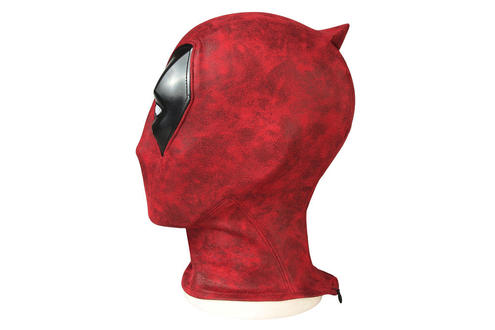 Deadpool 2 Wade Wilson Cosplay Costume