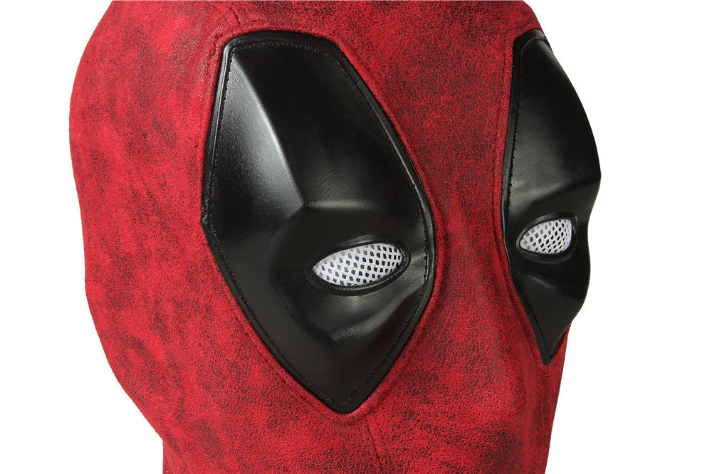 Deadpool 2 Wade Wilson Cosplay Costume