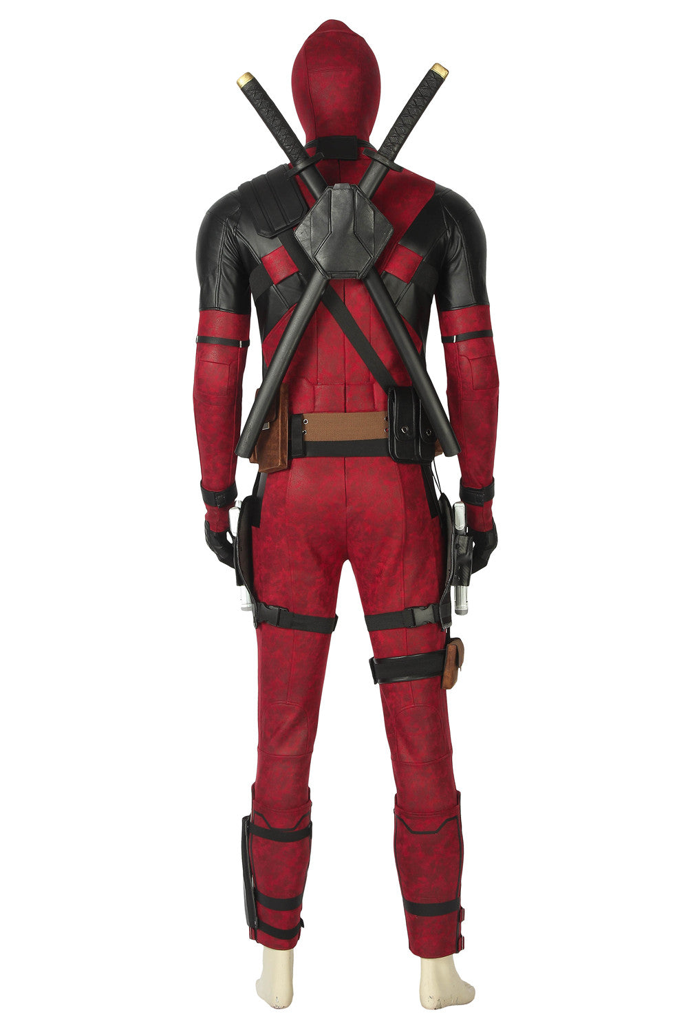 Deadpool 2 Wade Wilson Cosplay Costume