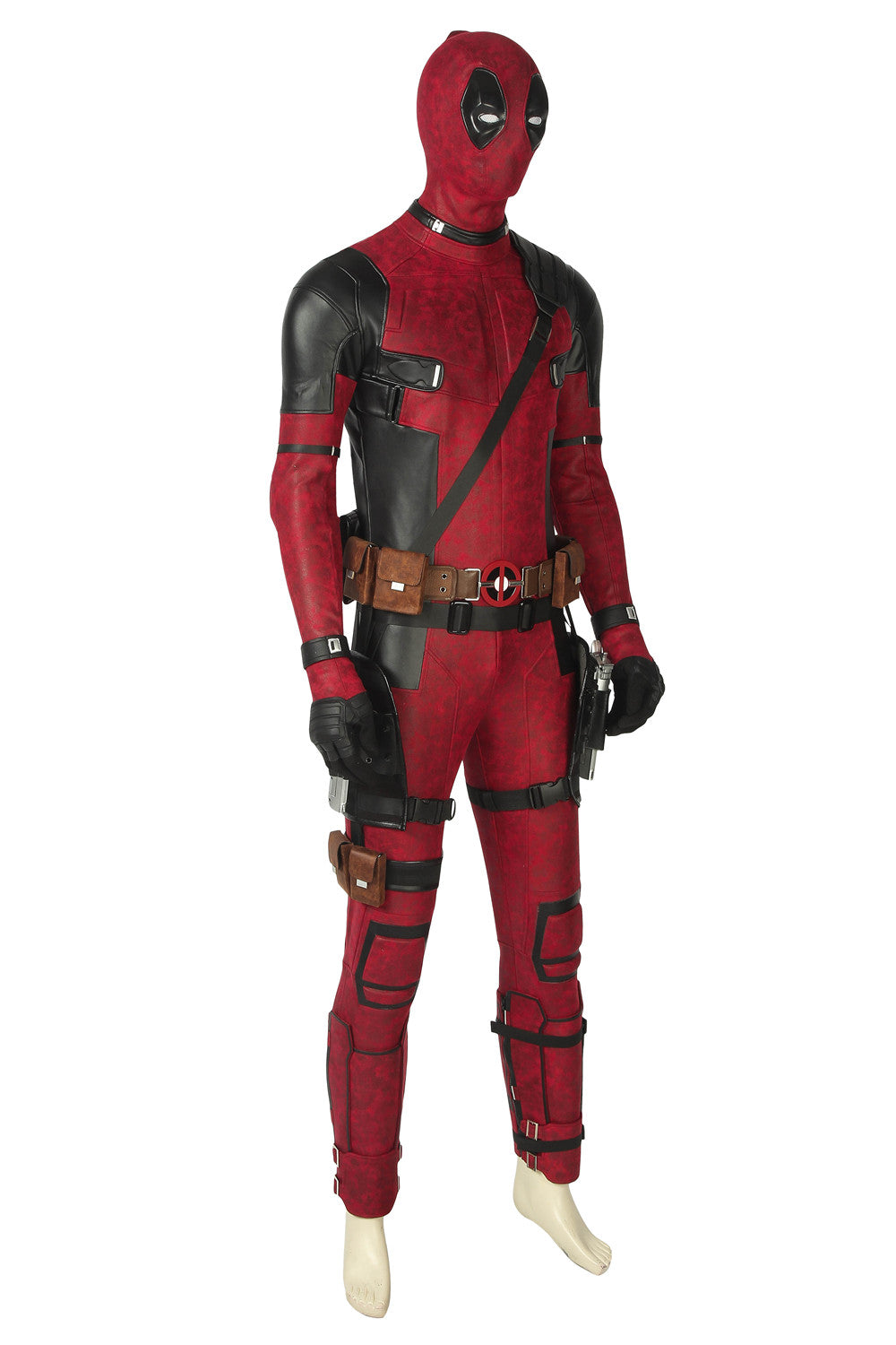 Deadpool 2 Wade Wilson Cosplay Costume