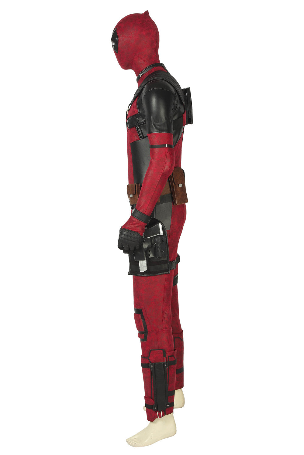 Deadpool 2 Wade Wilson Cosplay Costume