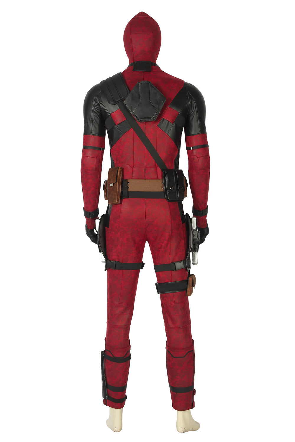 Deadpool 2 Wade Wilson Cosplay Costume