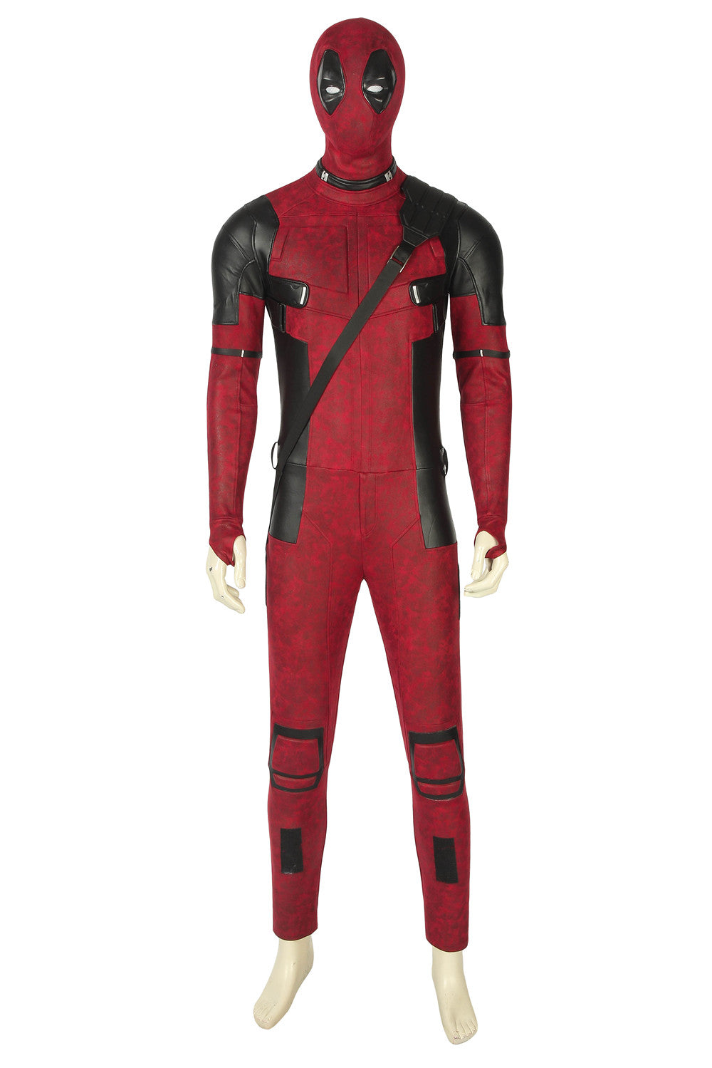 Deadpool 2 Wade Wilson Cosplay Costume