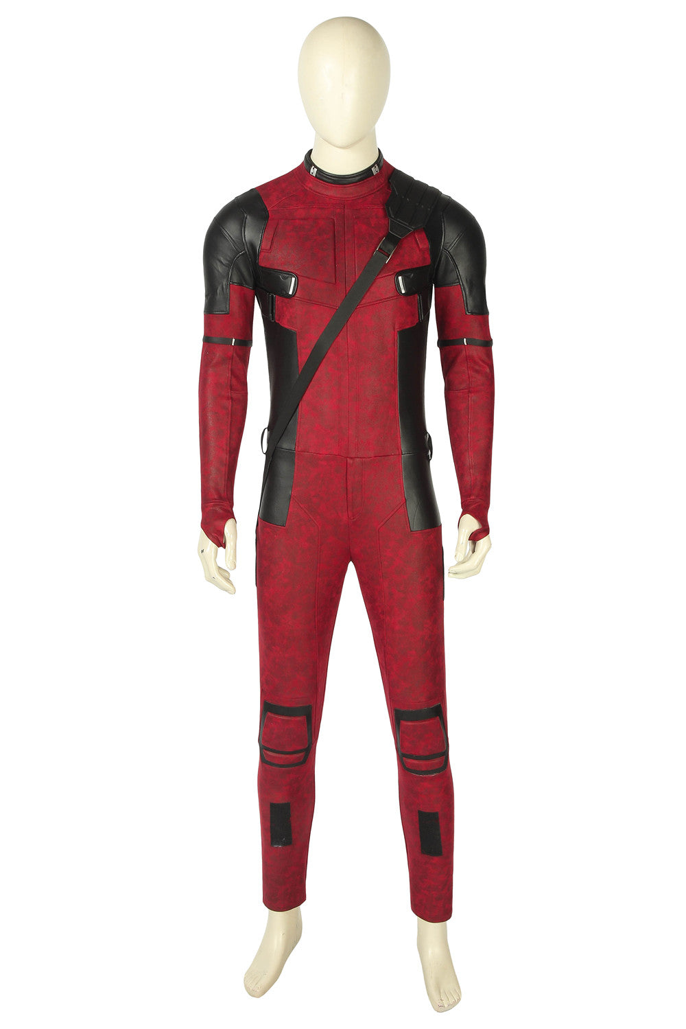 Deadpool 2 Wade Wilson Cosplay Costume