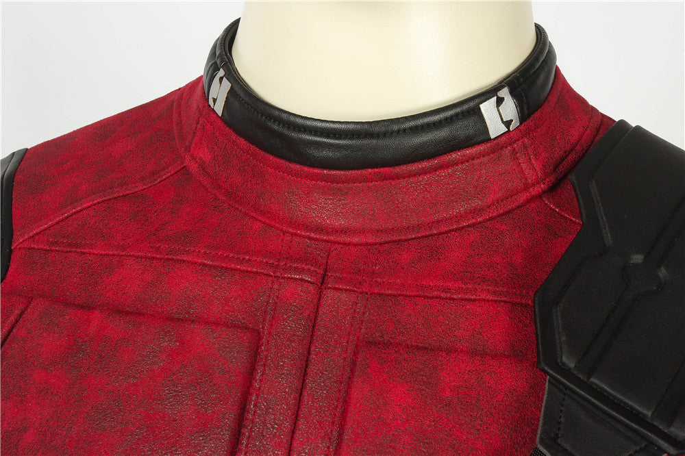 Deadpool 2 Wade Wilson Cosplay Costume