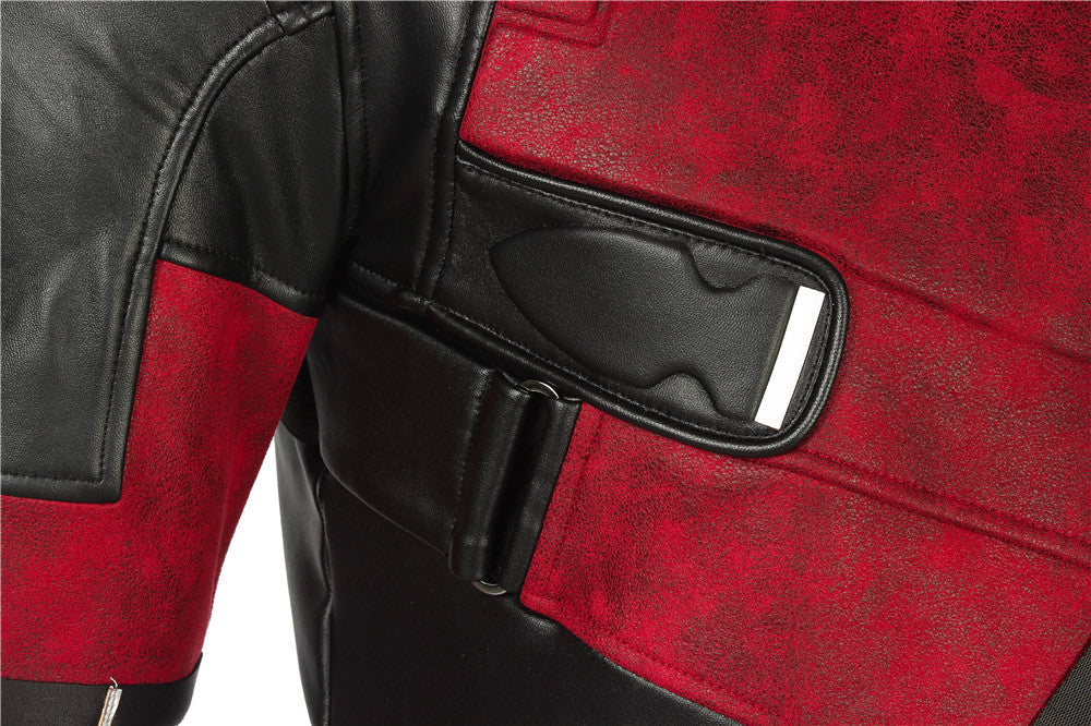 Deadpool 2 Wade Wilson Cosplay Costume