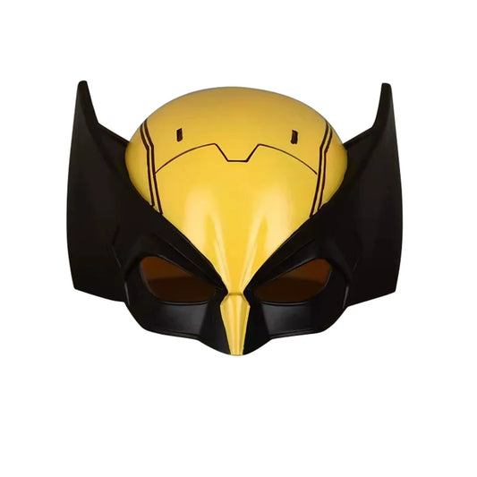 Deadpool 3 Movie Wolverine Cosplay Helmet