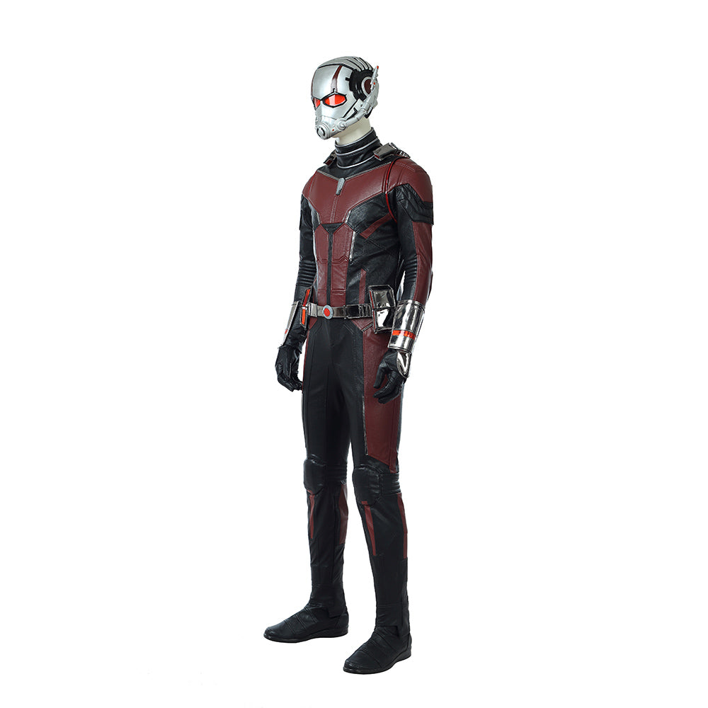 Ant-Man and The Wasp Outfit Cosplay Costume