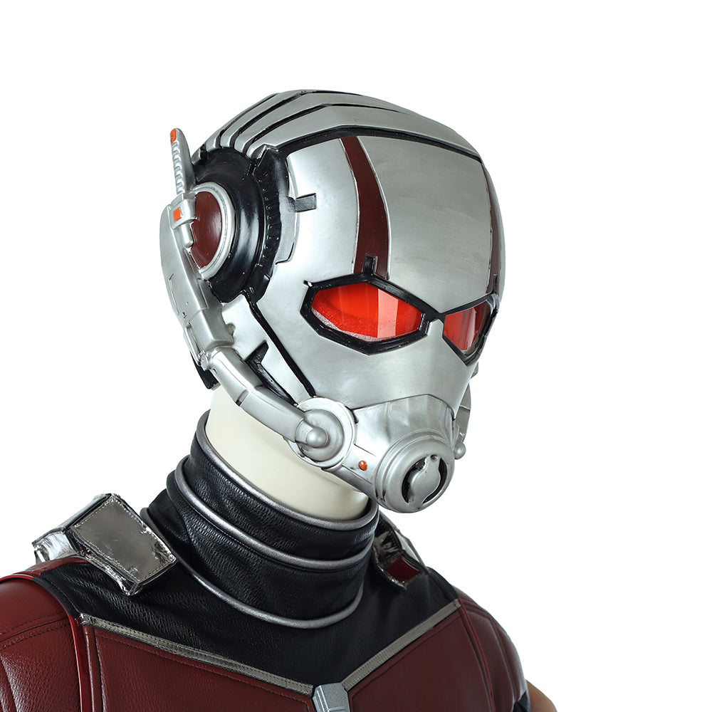 Ant-Man and The Wasp Outfit Cosplay Costume