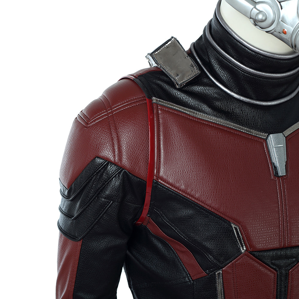 Ant-Man and The Wasp Outfit Cosplay Costume