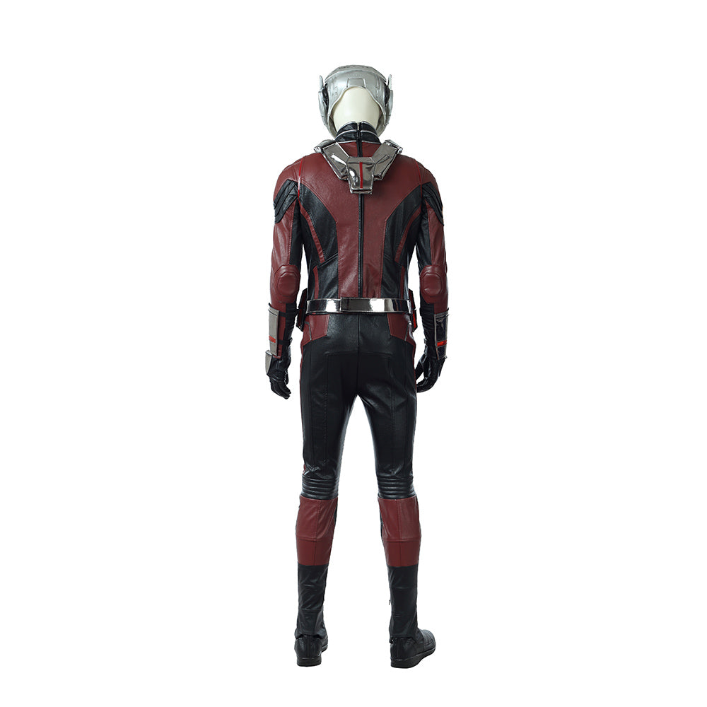 Ant-Man and The Wasp Outfit Cosplay Costume