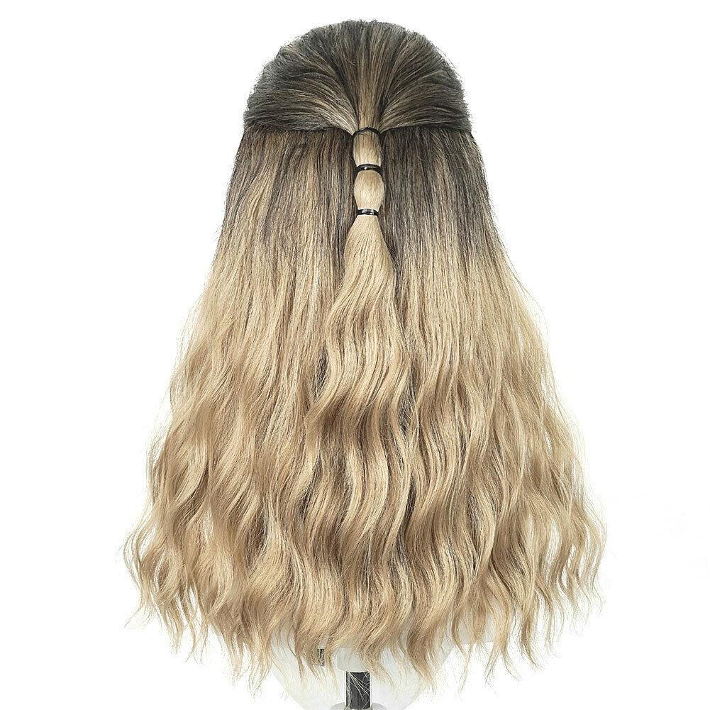 Thor Cosplay Wig Thor: Love and Thunder 2022 Heat Resistant Synthetic Hair