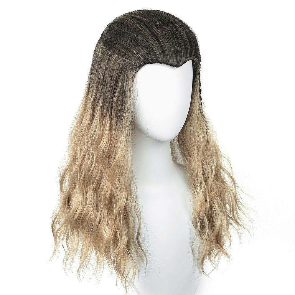 Thor Cosplay Wig Thor: Love and Thunder 2022 Heat Resistant Synthetic Hair