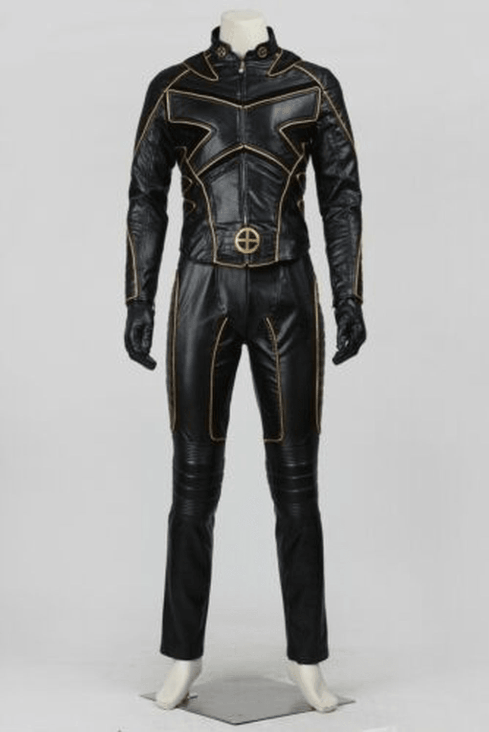 X Men Wolverine James Howlett Logan Cosplay Costume