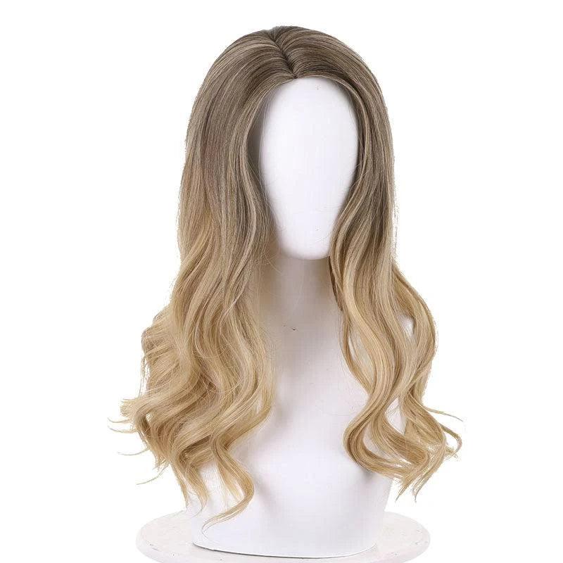 Jane Foster Cosplay Wig Female Thor Movie Thor: Love and Thunder Cosplay