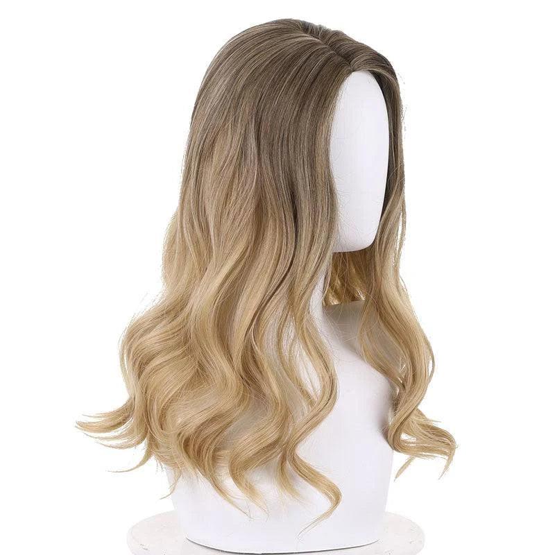 Jane Foster Cosplay Wig Female Thor Movie Thor: Love and Thunder Cosplay